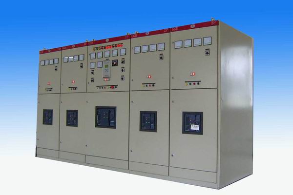 渝中装修配电柜 安全实用建筑抽屉式配电柜-电